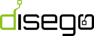 Logo DISEGO